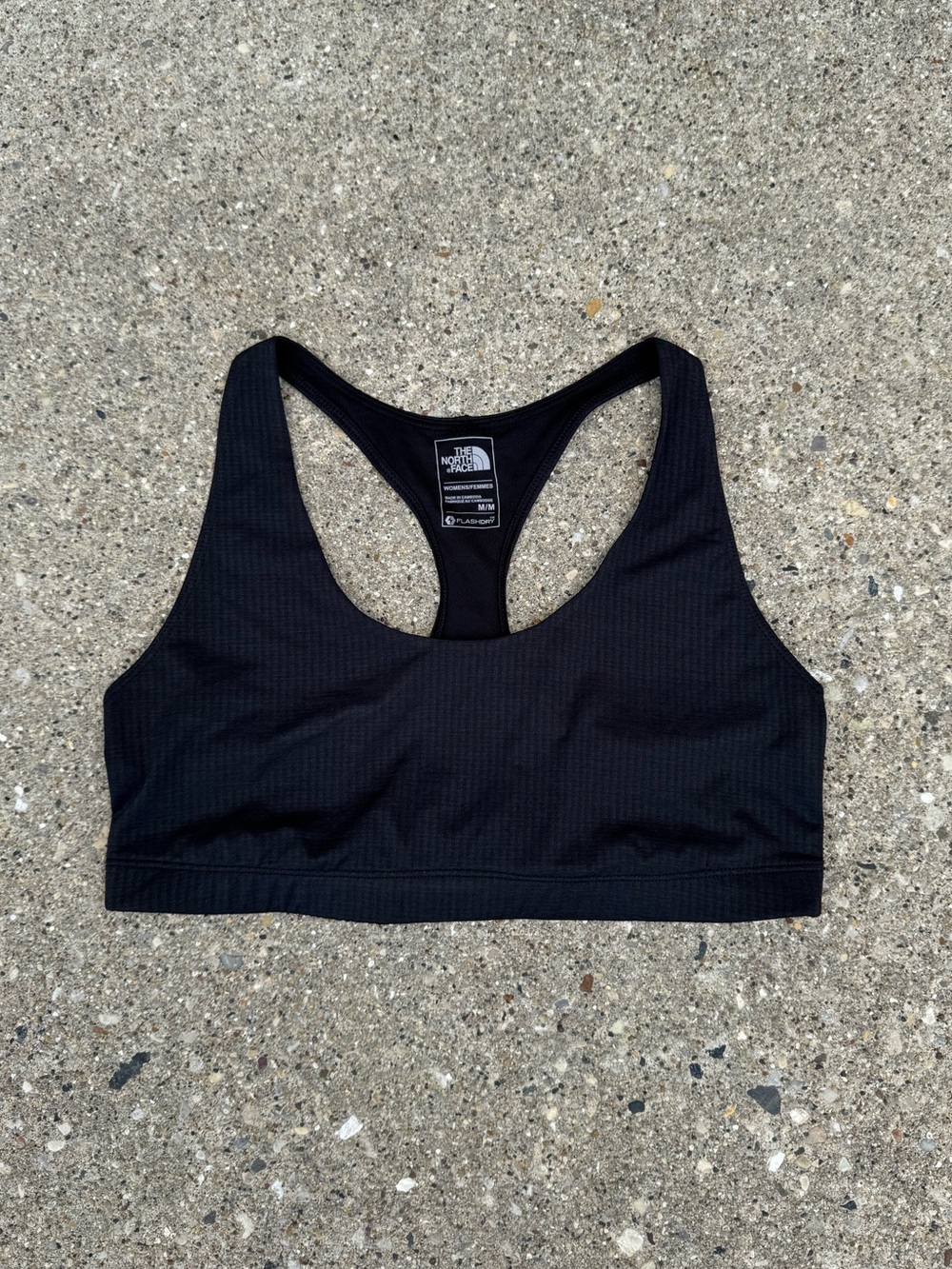The North Fave Sports Bra